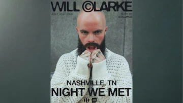 Night We Met