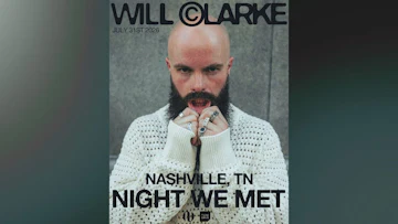 Night We Met