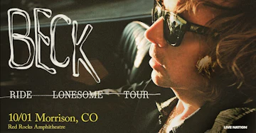 Red Rocks Amphitheatre