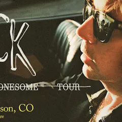 Beck: Ride Lonesome Tour