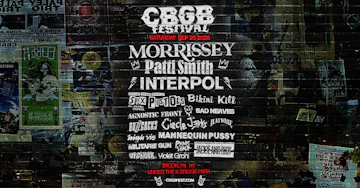 Brooklyn Concerts & Events