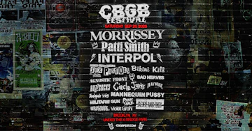 Brooklyn Concerts & Events