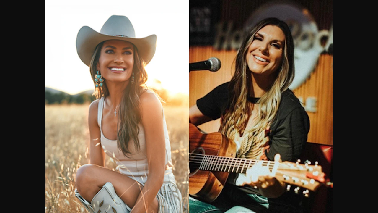 Annie Bosko, Rachel Thibodeau