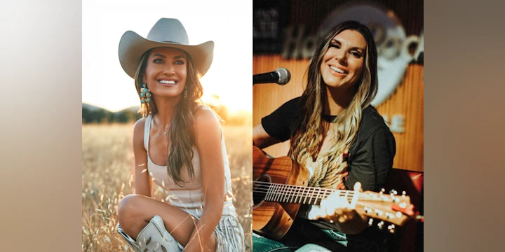 Annie Bosko, Rachel Thibodeau