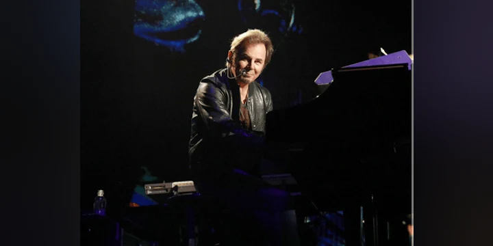 Jonathan Cain - Songs and Stories