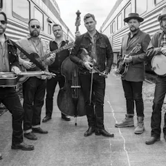 Old Crow Medicine Show