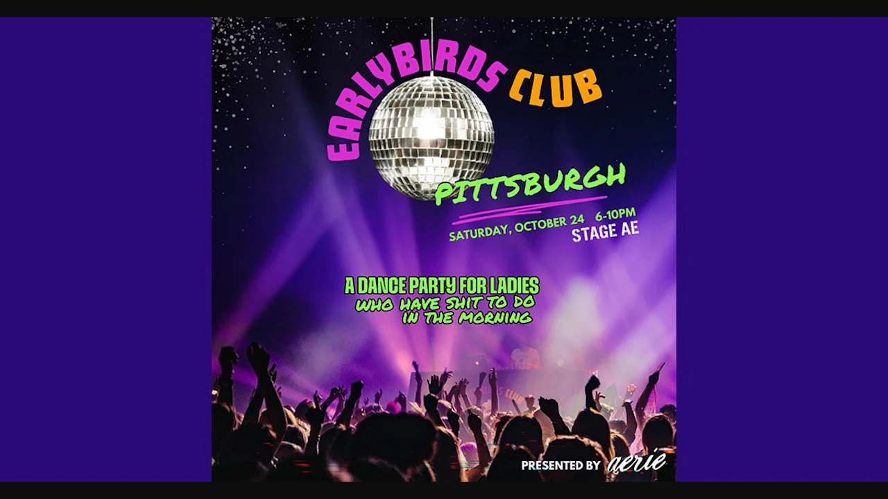 Earlybirds Club