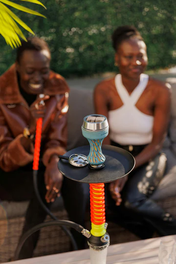 Althea's Hideaway NYC