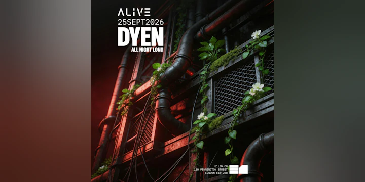 Dyen (All Night Long)