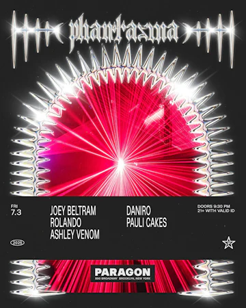 Paragon