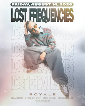 Royale Nightclub