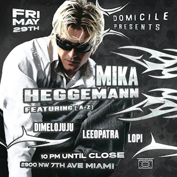 Miami Concerts & Events