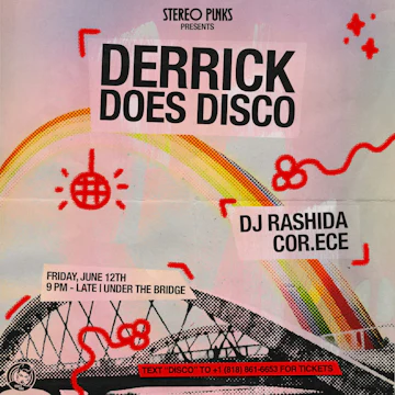 Los Angeles Concerts & Events