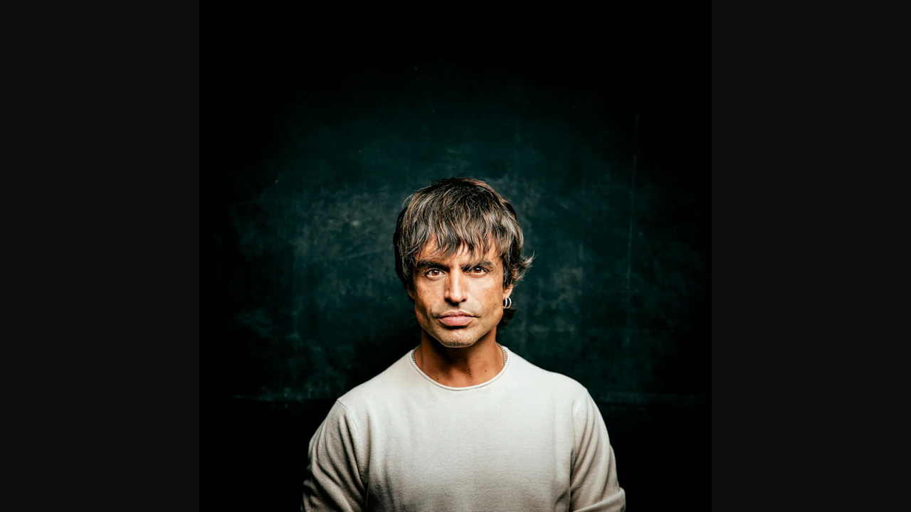 Manu Guix