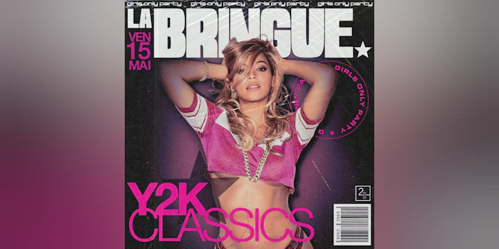 La Bringue - Y2k Classics