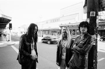 Supersonic