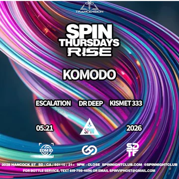 Spin