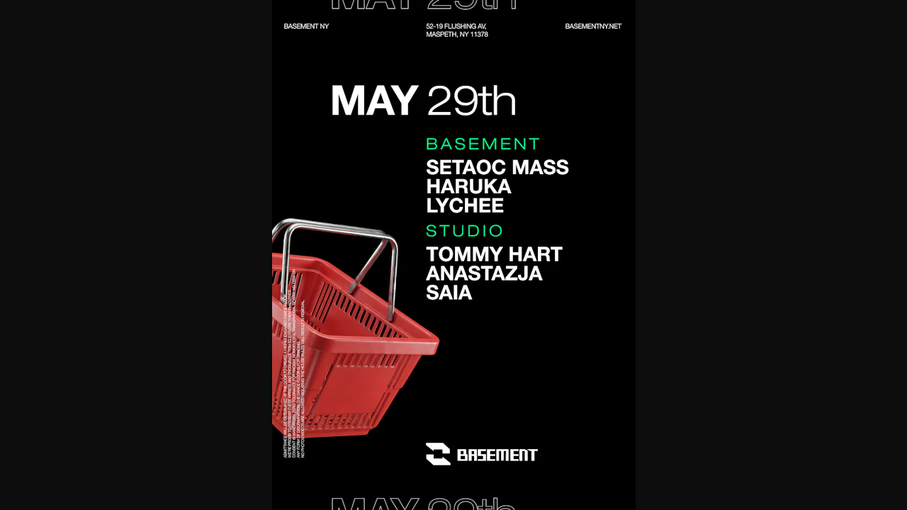 Setaoc Mass / Haruka / Lychee / Tommy Hart / Anastazja / Saia