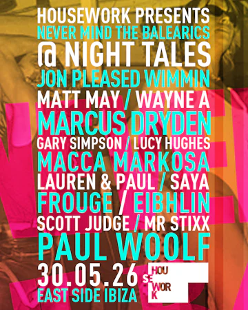 Night Tales