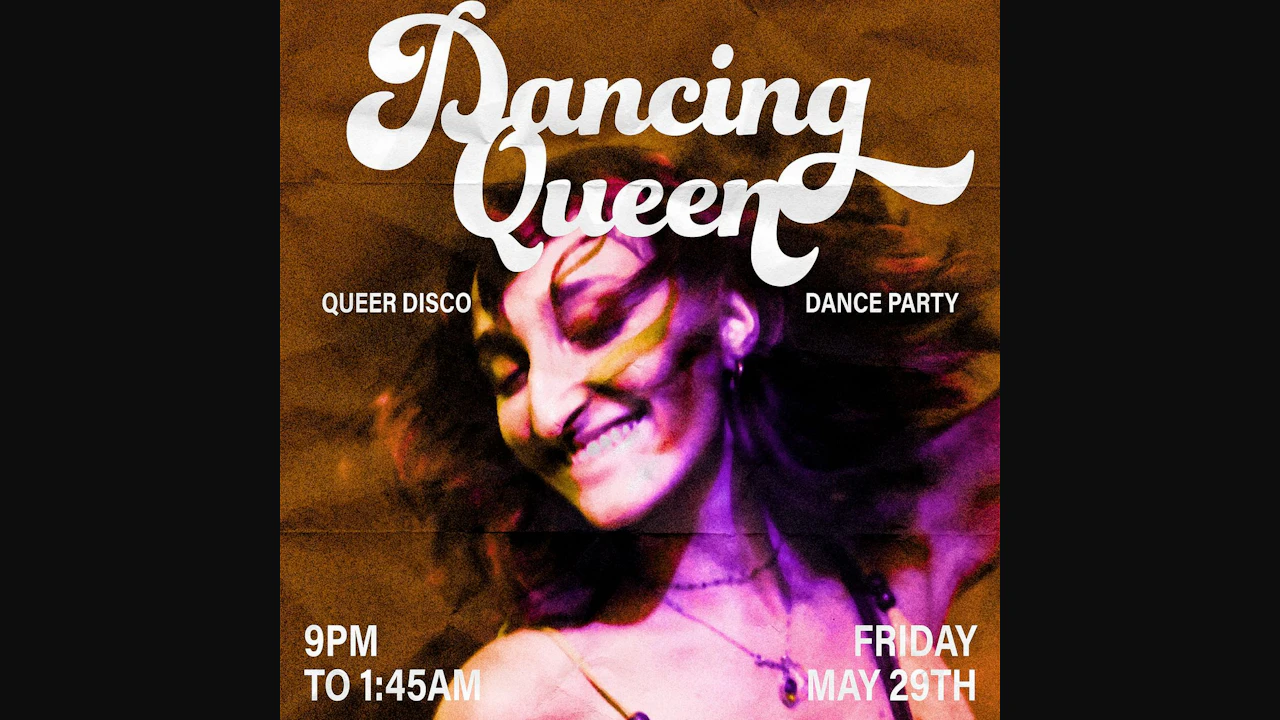 "Dancing Queen"