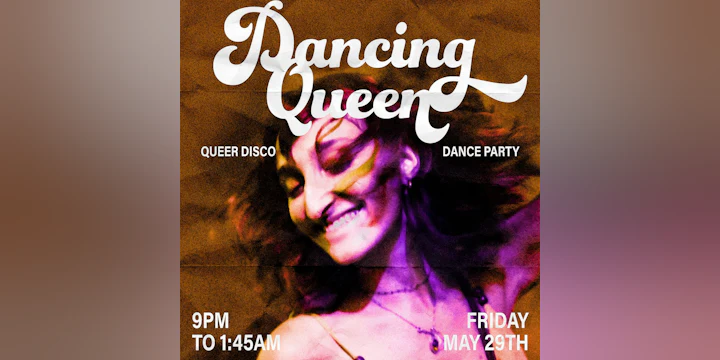 "Dancing Queen"