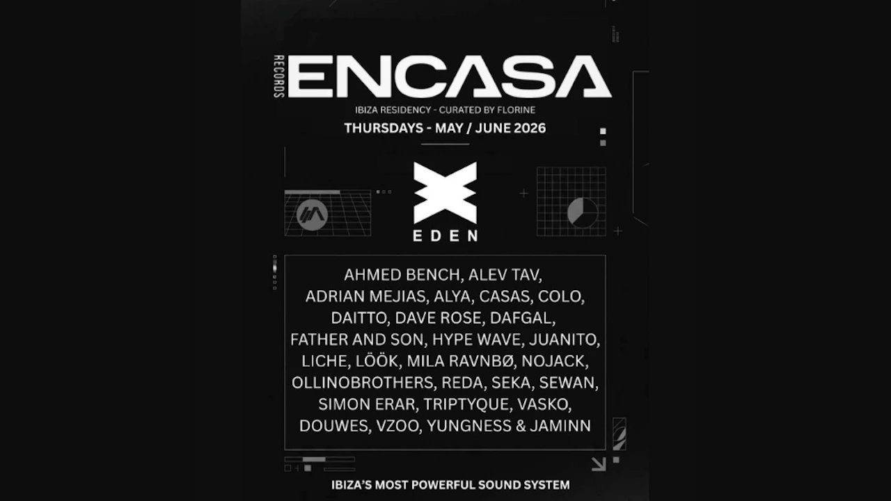 Encasa