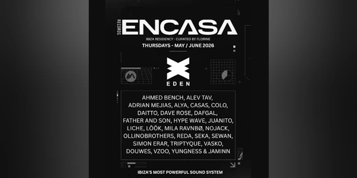 Encasa
