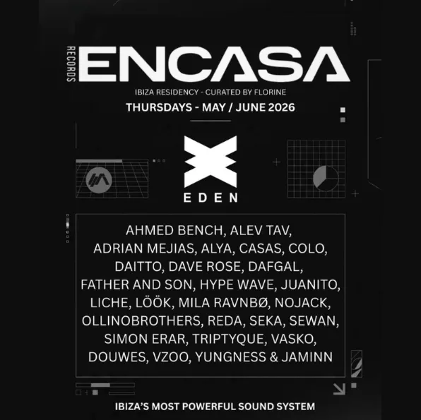 Encasa