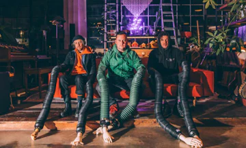 Boeing Center At Tech Port