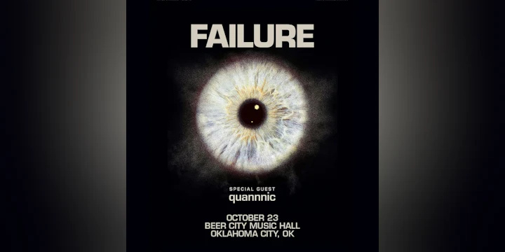 Failure - Rising Skyline 2026