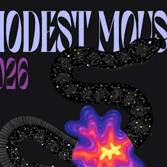 Modest Mouse