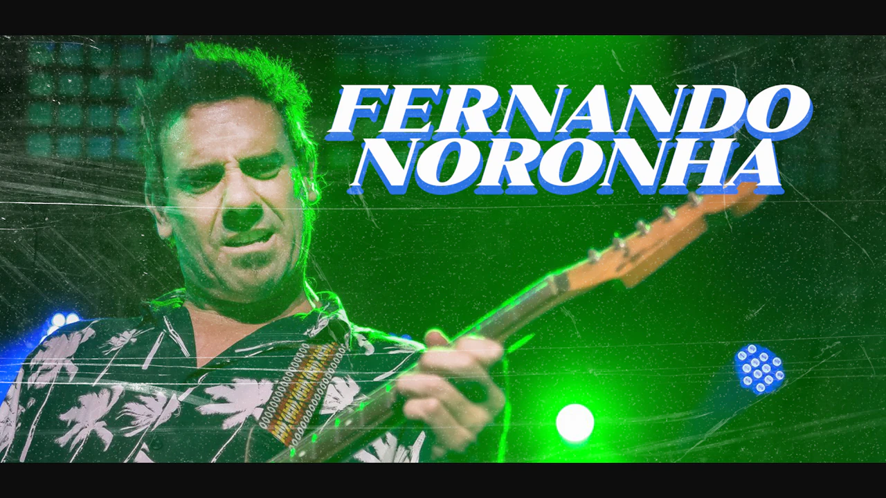 Fernando Noronha