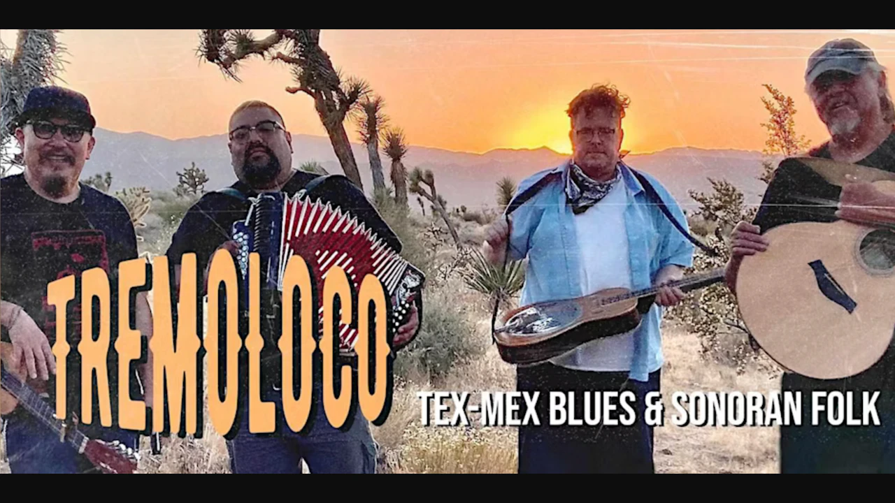 Tremoloco