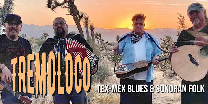 Tremoloco