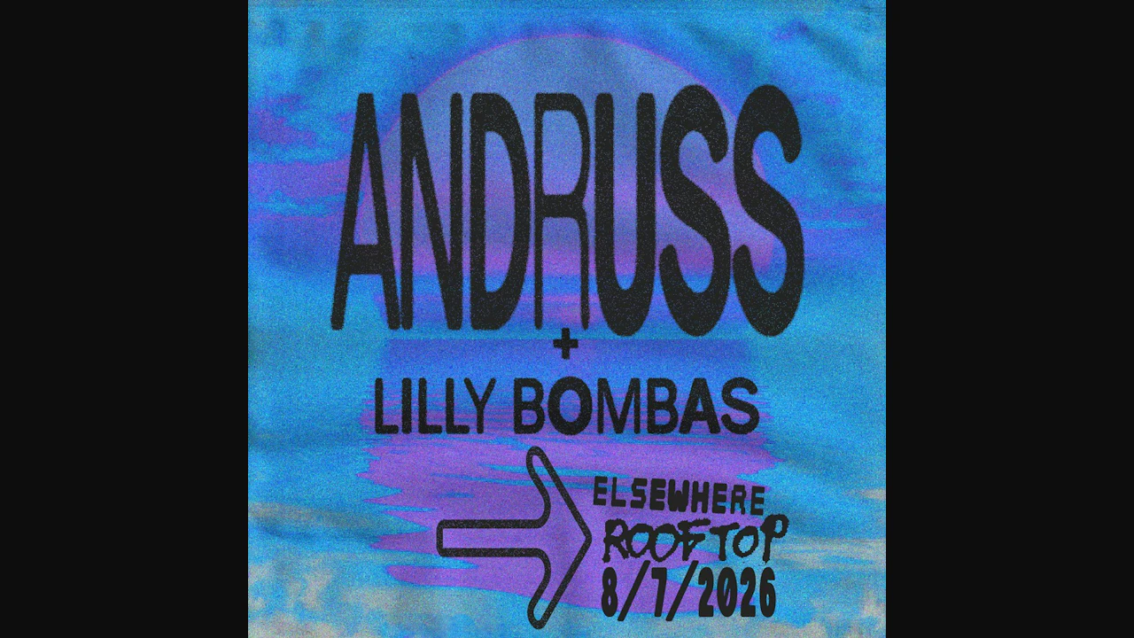 Andruss, Lilly Bombas