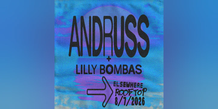 Andruss, Lilly Bombas