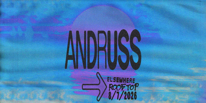 Andruss