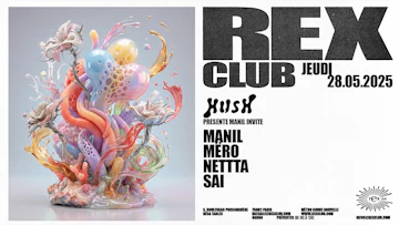 Rex Club