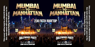 230 Fifth Rooftop