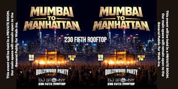 230 Fifth Rooftop