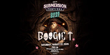 NY Boat Party / Booze Cruise