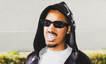 The Intersection   Elevation