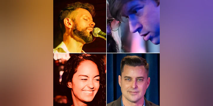 ROBBY D & THE EFG's (no cover charge)