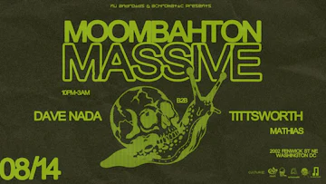 Washington DC Concerts & Events