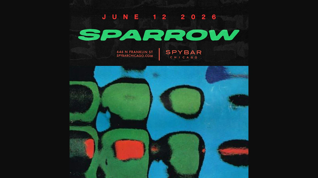 Sparrow (ch)