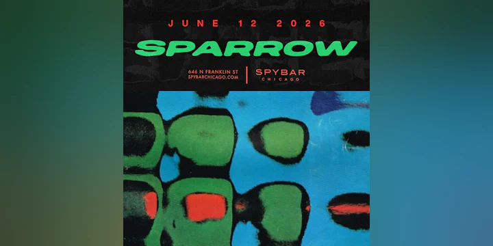 Sparrow (ch)