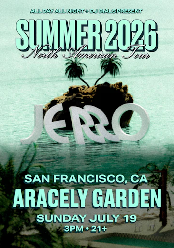 San Francisco Concerts & Events