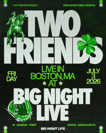 Big Night Live