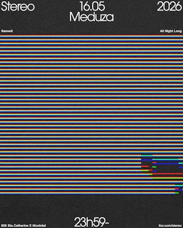 Stereo