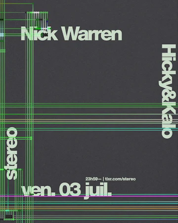 Stereo